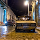 Illustration for article titled Heres What Cubas Car Scene Looks Like In 2017